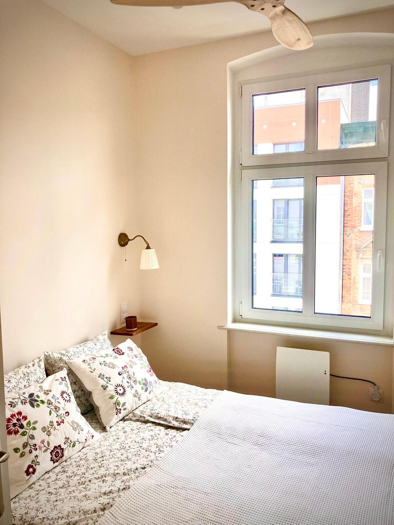 Apartment Boguslawa 16